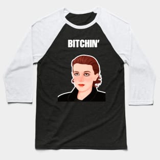 bitchin' Baseball T-Shirt